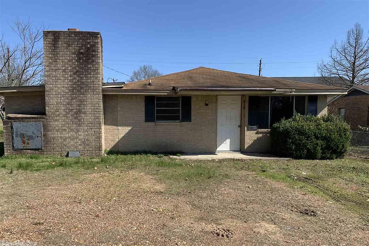 818 Main Ave, Dierks, AR 71833 Zillow