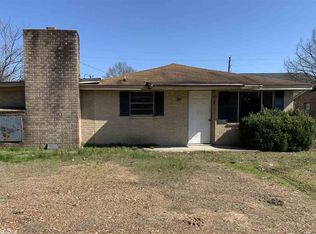 818 Main Ave, Dierks, AR 71833