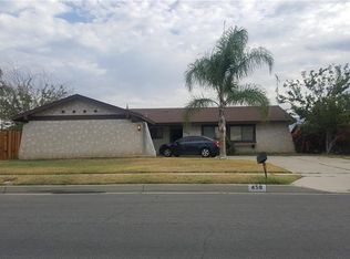 450 E Scott St, Rialto, CA 92376
