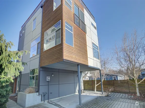 6548 24th Avenue NW, Seattle, WA 98117