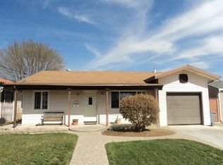 216 Laumer Ave, San Jose, CA