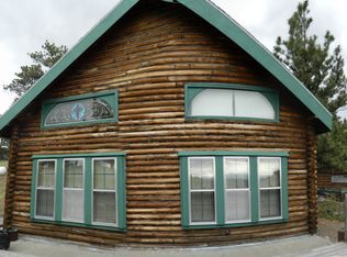 40 Eagle's Nest Ln, Dearborn, MT 59421