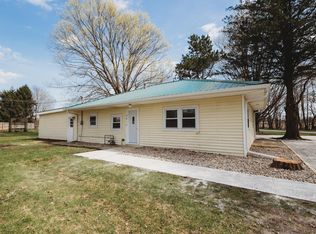 4812 E Bootjack Rd, Rolling Prairie, IN 46371
