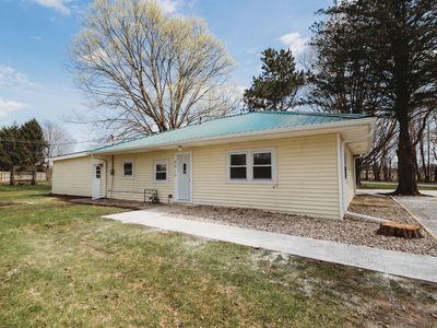 4812 E Bootjack Rd, Rolling Prairie, IN, 46371