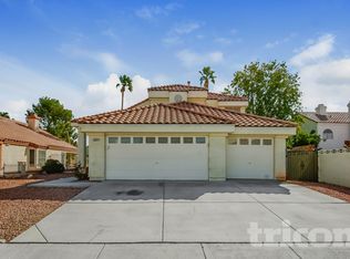 1947 Guinn Dr, Henderson, NV 89074