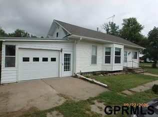 412 8th St, Brock, NE 68320