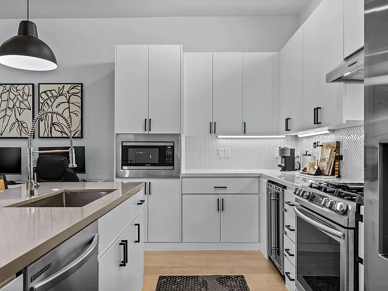 1507 N Garrett Ave #203 — Photo 21
