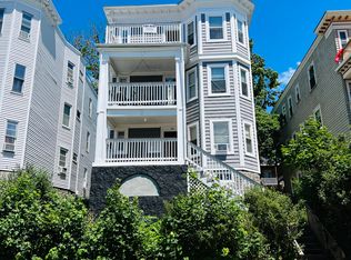 95 Draper St #3, Dorchester, MA 02122