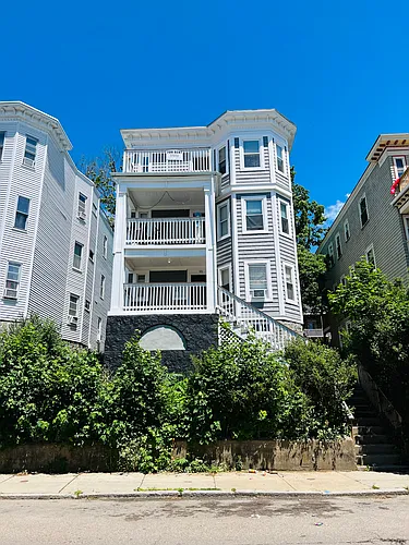 95 Draper St #3 Photo 1