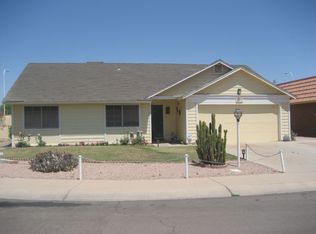 113 N 130th Cir, Chandler, AZ 85225