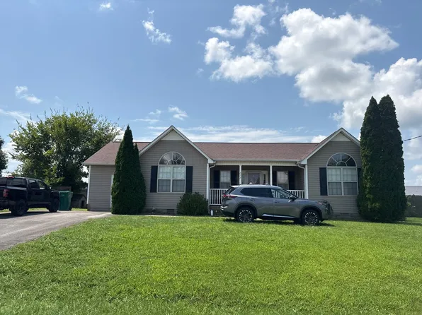 272 Strawberry Dr, Winchester, TN 37398
