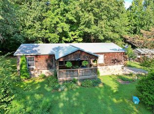 3385 Mill Springs Rd, Brookport, IL 62910