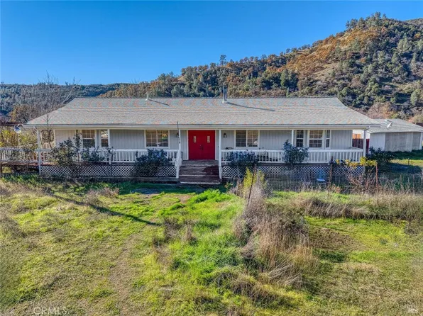 1633 New Long Valley Rd, Clearlake Oaks, CA 95423