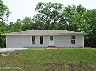 1163 Lower Tuskegee Rd, Tallassee, AL 36078