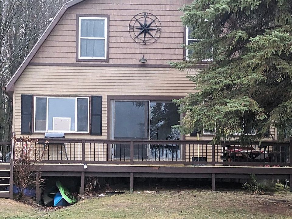 1932 N Salisbury Dr, Gladwin, MI 48624 Zillow