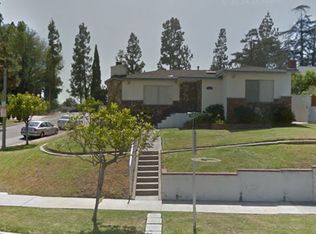 1200 Midwickhill Dr, Alhambra, CA 91803