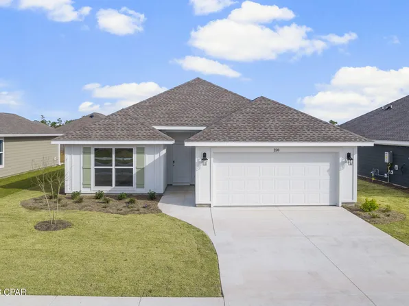230 Boggy Creek Way, Panama City, FL 32404