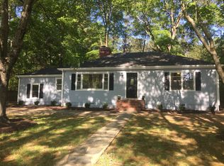 1715 Pump Rd, Henrico, VA 23238