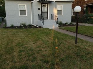 355 Cleveland St, Gary, IN 46404