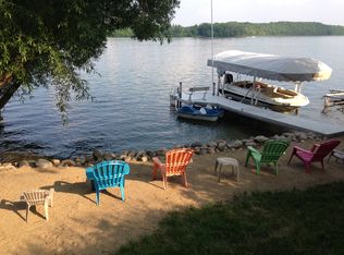 51930 Lake Six Rd, Frazee, MN 56544