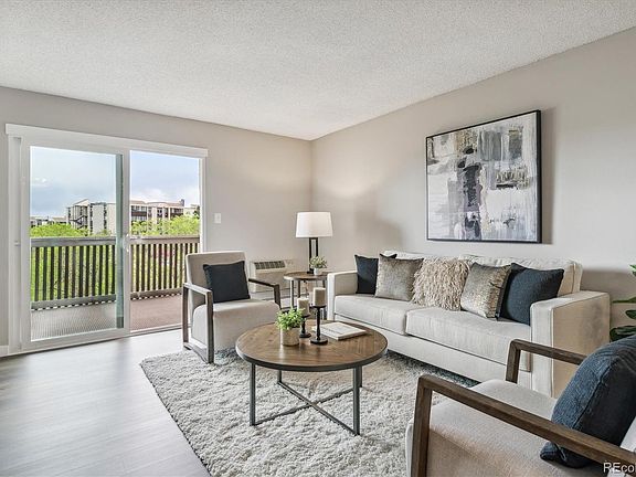 2nd image of 7020 E Girard Avenue #410