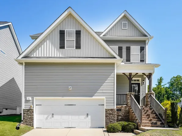 14 W Lumber Ct, Clayton, NC 27520