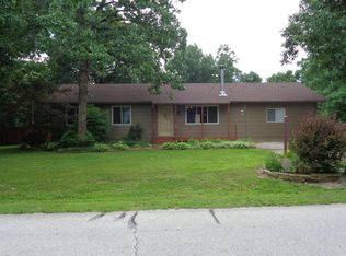 122 Red Oak Dr, Carl Junction, MO 64834