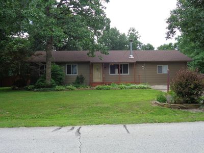 122 Red Oak Dr, Carl Junction, MO, 64834