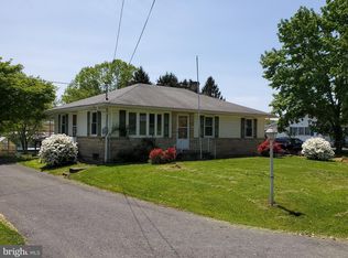 702 Dry Valley Rd, Lewistown, PA 17044