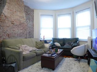 34 Edgerly Rd APT 3D, Boston, MA 02115