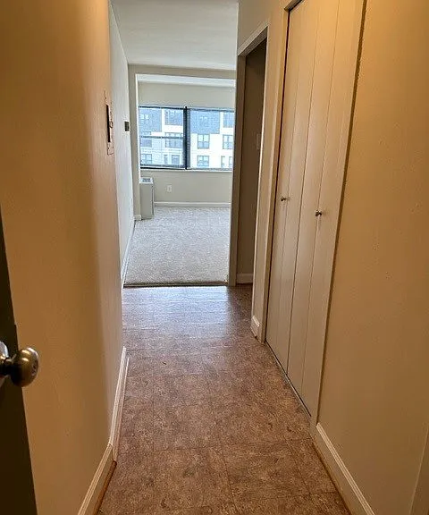 2400 Pennsylvania Avenue Apartments — Photo 88