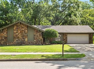 6720 E 76th St, Tulsa, OK 74133