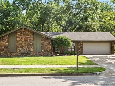 6720 E 76th St, Tulsa, OK, 74133