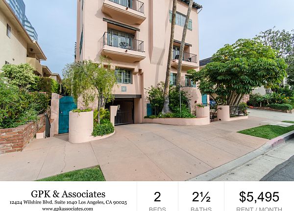 1st image of 1230 Wellesley Ave APT 303