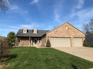 8850 Trumpeter Ct, Indianapolis, IN