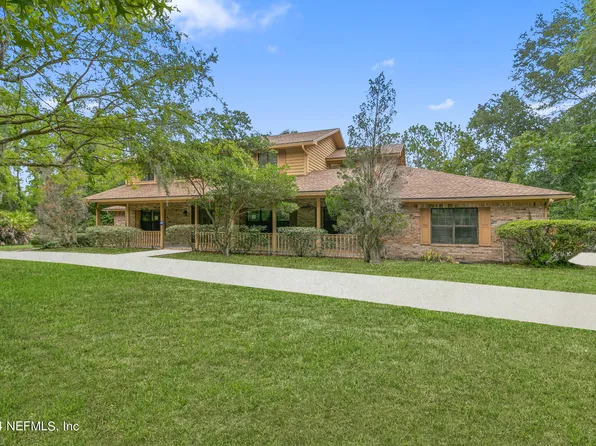 1107 WOOD DUCK HOLLOW, Jacksonville, FL 32259