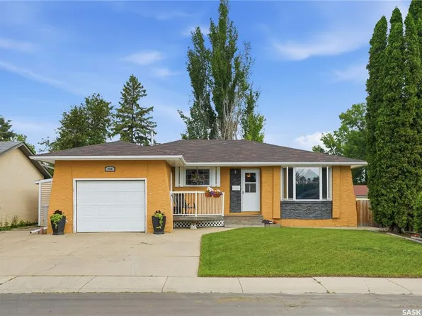 506 Fisher CRESCENT, Saskatoon, SK S7L 5E5