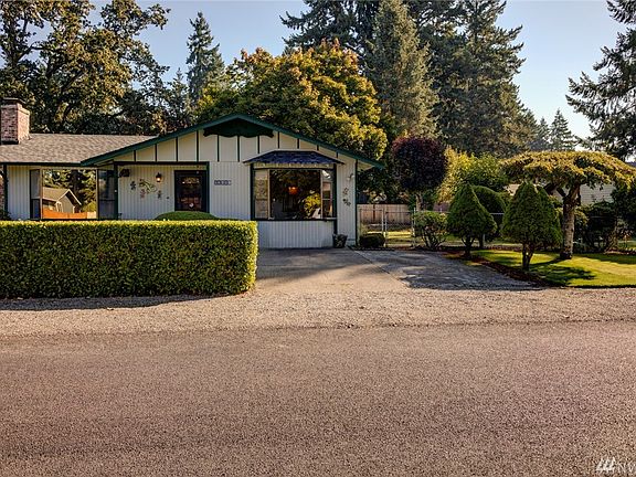 2nd image of 16905 5th Avenue Ct E