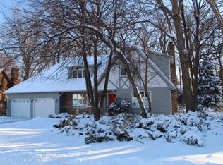 2844 Osmundsen Rd, Fitchburg, WI 53711
