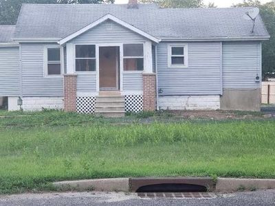 1154 E Wheat Rd, Vineland, NJ, 08360