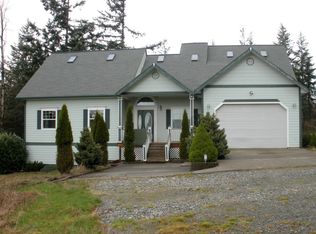 20920 Hobson Rd SW, Centralia, WA 98531