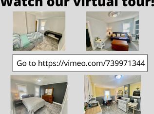 114 Harrison St #1, Worcester, MA 01604