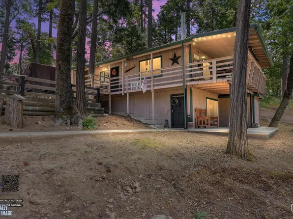 45641 Hathily Dr, Posey, CA 93260
