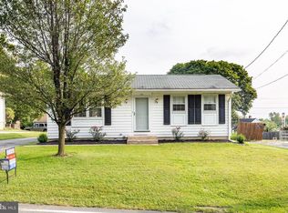 710 Old Baltimore Rd, Westminster, MD 21157