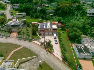 17 Calle Laderas, Cayey, PR 00736