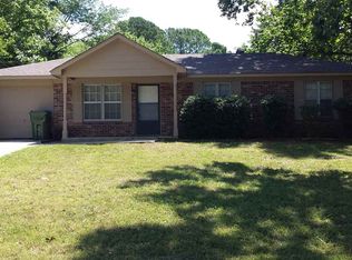 3100 Gayhart Dr NW, Huntsville, AL 35810