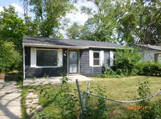 133 W 158th Pl, Harvey, IL 60426