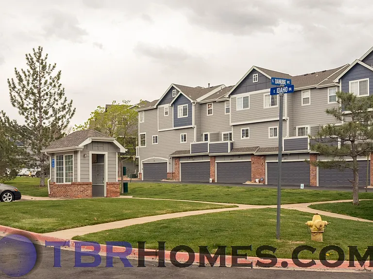 1441 S Danube Way #105 — Photo 17