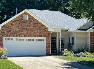 3978 Benton Creek Dr, Winston Salem, NC 27106