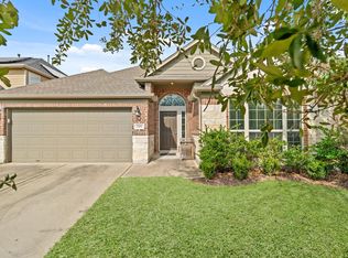 2811 Verdant Spring Trl, Katy, TX 77493